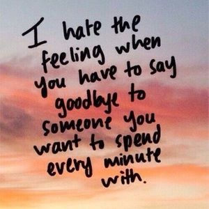 Meet your Posher, Stacey